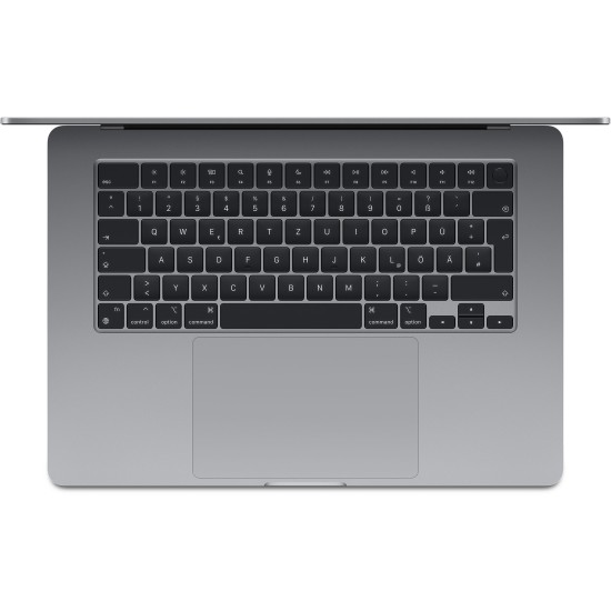 Apple MacBook Air (15") 2024 CTO, Notebook