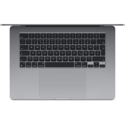 Apple MacBook Air (15") 2024 CTO, Notebook