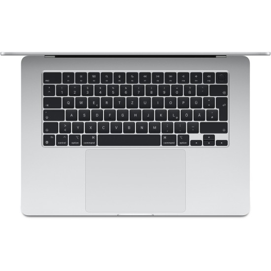 Apple MacBook Air (15") 2024 CTO, Notebook