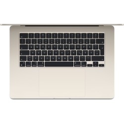 Apple MacBook Air (15") 2024 CTO, Notebook