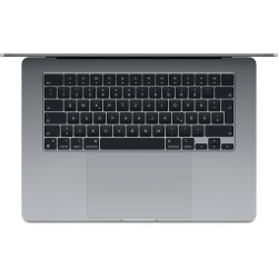 Apple MacBook Air (15") 2024, Notebook