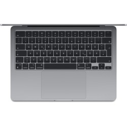 Apple MacBook Air (15") 2024, Notebook