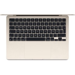 Apple MacBook Air 34,5 cm (13,6") 2022 CTO, Notebook