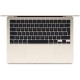 Apple MacBook Air 34,5 cm (13,6") 2022 CTO, Notebook