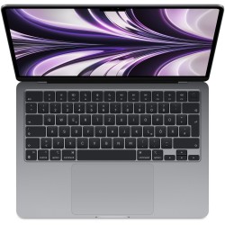 Apple MacBook Air 34,5 cm (13,6") 2022, Notebook