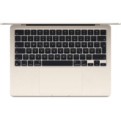 Apple MacBook Air 34,5 cm (13,6") 2024, Notebook