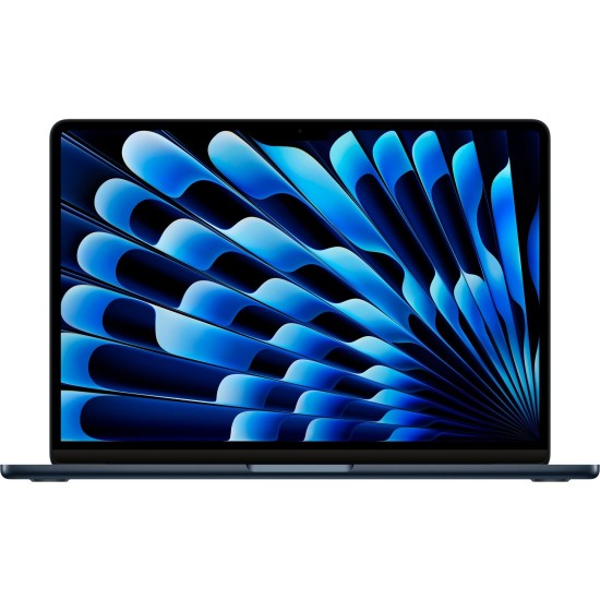 Apple MacBook Air 34,5 cm (13,6") 2024, Notebook