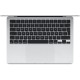 Apple MacBook Air 34,5 cm (13,6") CTO, Notebook