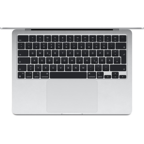 Apple MacBook Air 34,5 cm (13,6") CTO, Notebook