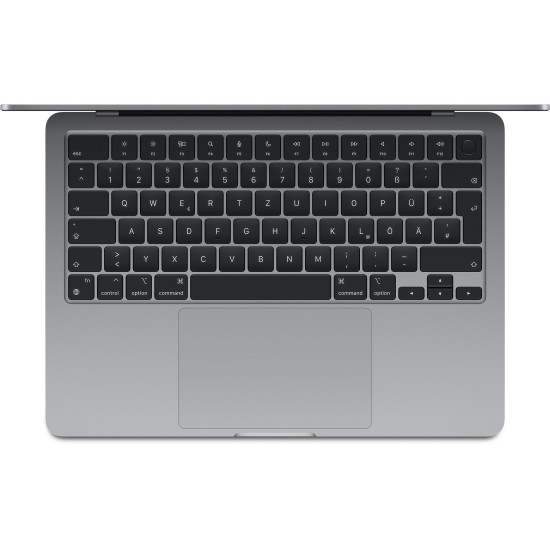 Apple MacBook Air 34,5 cm (13,6"), Notebook