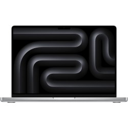 Apple MacBook Pro (14") 2024 CTO, Notebook