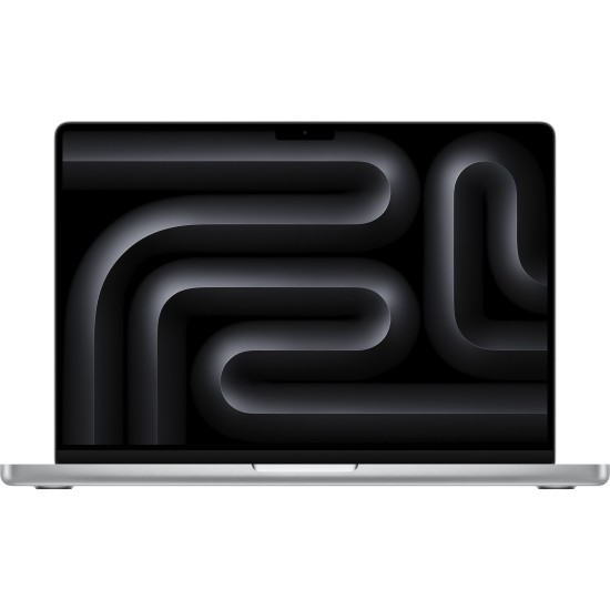 Apple MacBook Pro (14") 2024, Notebook