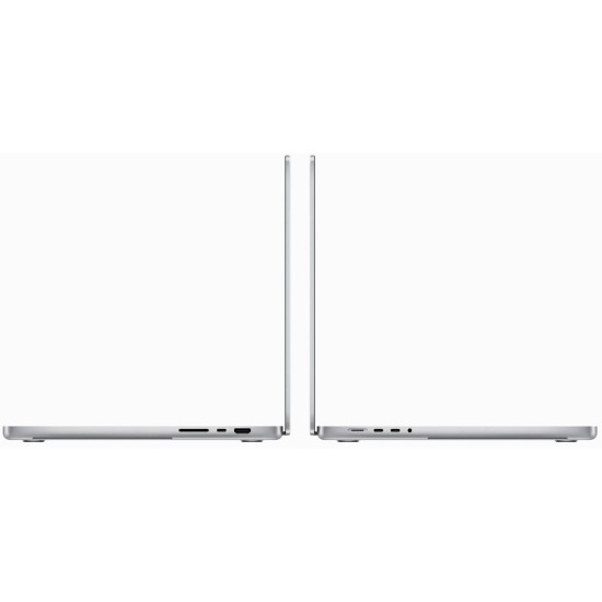 Apple MacBook Pro (16") 2023, Notebook