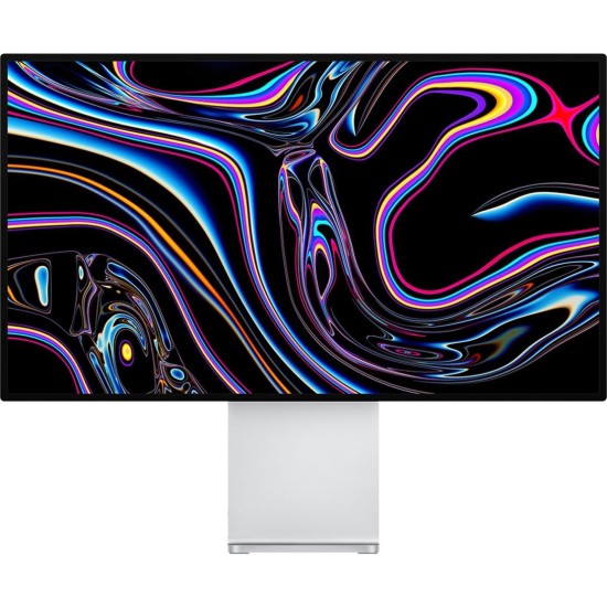 Apple Pro Display XDR, LED-Monitor