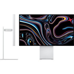 Apple Pro Display XDR, LED-Monitor