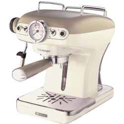 Ariete Amerikanische Vintage    , Espressomaschine