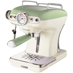 Ariete Amerikanische Vintage  , Espressomaschine