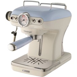 Ariete Amerikanische Vintage , Espressomaschine