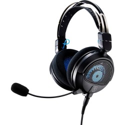 Audio-Technica ATH-GDL3BK, Gaming-Headset