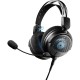 Audio-Technica ATH-GDL3BK, Gaming-Headset