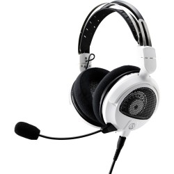 Audio-Technica ATH-GDL3WH, Gaming-Headset