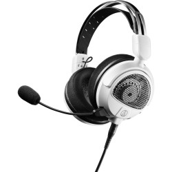 Audio-Technica ATH-GDL3WH, Gaming-Headset