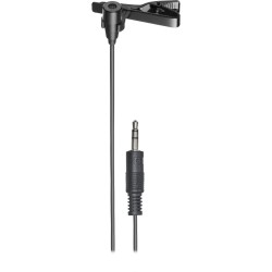 Audio-Technica ATR3350x, Mikrofon