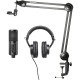 Audio-Technica CREATOR PACK, Set