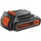 BLACK+DECKER Akku BL1518-XJ, 18Volt 1,5Ah (F5)