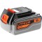 BLACK+DECKER Akku BL4018-XJ, 18Volt 4Ah