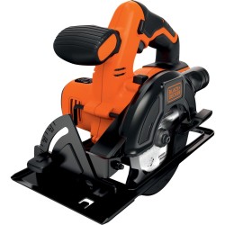 BLACK+DECKER Akku-Handkreissäge BDCCS18, 18Volt