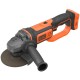 BLACK+DECKER Akku-Winkelschleifer BCG720N, 18Volt