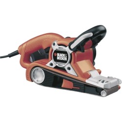 BLACK+DECKER Bandschleifer KA88