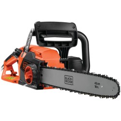 BLACK+DECKER Elektro-Kettensäge CS2245