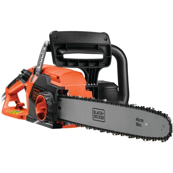 BLACK+DECKER Elektro-Kettensäge CS2245