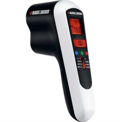 BLACK+DECKER Energiespar-Detektor TLD100, Thermodetektor