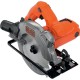 BLACK+DECKER Handkreissäge CS1250L