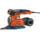 BLACK+DECKER Multischleifer KA280K