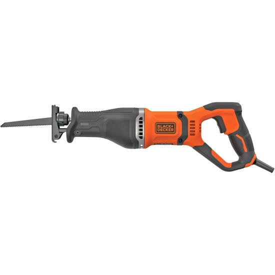 BLACK+DECKER Säbelsäge BES301