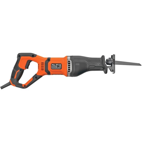 BLACK+DECKER Säbelsäge BES301