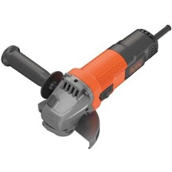 BLACK+DECKER Winkelschleifer BEG110