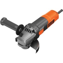 BLACK+DECKER Winkelschleifer BEG220