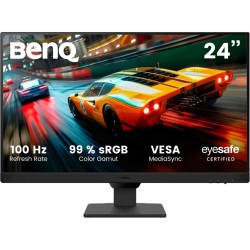 BenQ GW2490, LED-Monitor