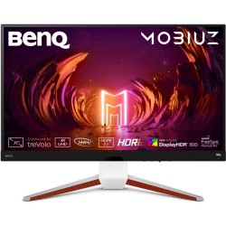 BenQ MOBIUZ EX3210U, Gaming-Monitor