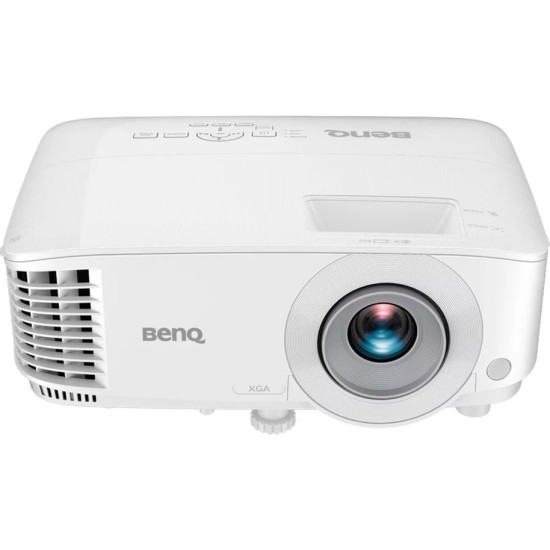 BenQ MX560, DLP-Beamer