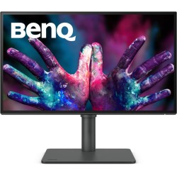 BenQ PD2506Q, LED-Monitor