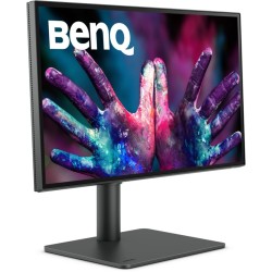 BenQ PD2506Q, LED-Monitor