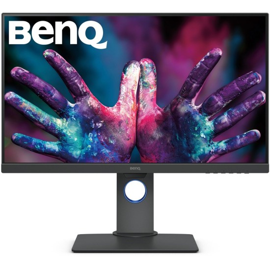 BenQ PD2705Q, LED-Monitor