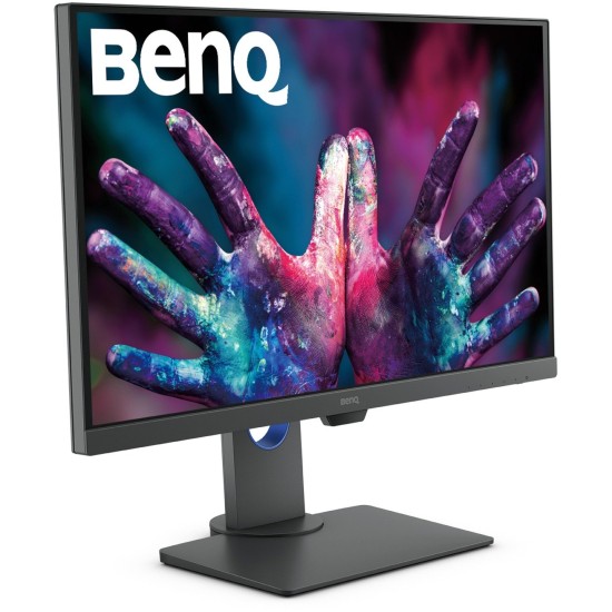 BenQ PD2705Q, LED-Monitor