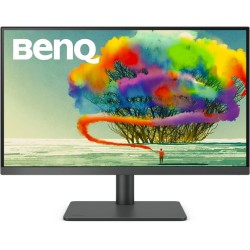 BenQ PD2705U, LED-Monitor